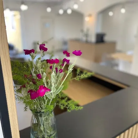 Sovirag Termal Panzio Gæstehus Hajdúnánás