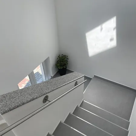 Sovirag Termal Panzio Gæstehus 3*