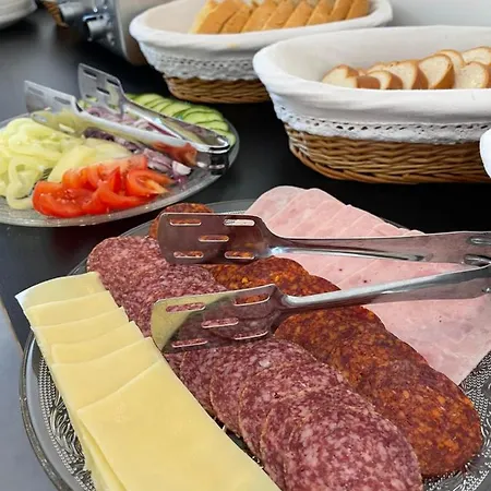 Sovirag Termal Panzio Gasthof 3*