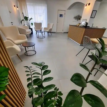 Gæstehus Sovirag Termal Panzio