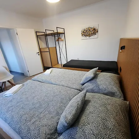 Sovirag Termal Panzio Guest house