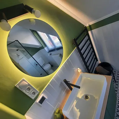 Sovirag Termal Panzio 3*