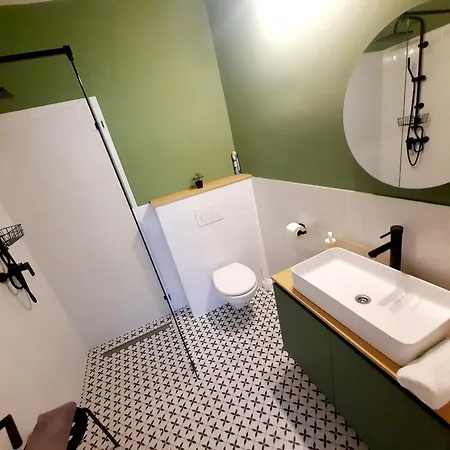 Gæstehus Sovirag Termal Panzio 3*