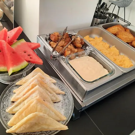 Sovirag Termal Panzio Gæstehus Hajdúnánás