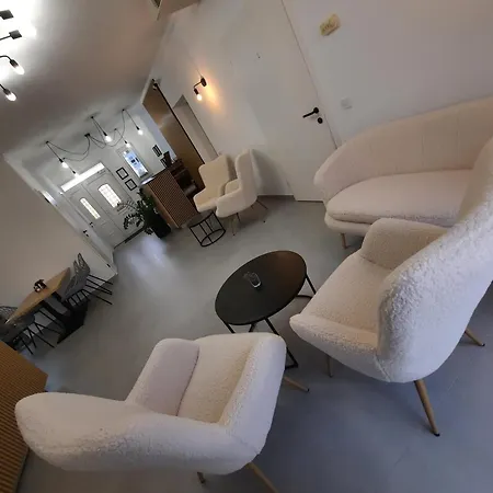 Gæstehus Sovirag Termal Panzio Hajdúnánás