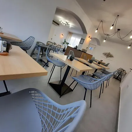 Sovirag Termal Panzio Gæstehus Hajdúnánás