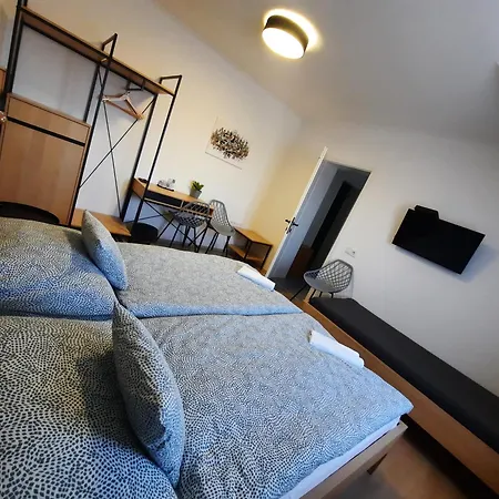 Sovirag Termal Panzio