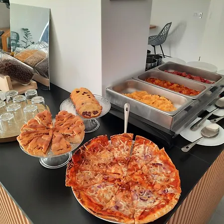 Gæstehus Sovirag Termal Panzio 3*