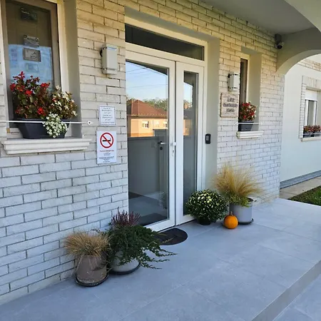 Sovirag Termal Panzio 3*