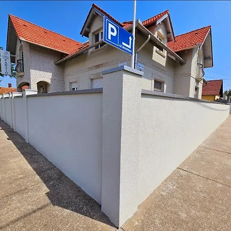 Gasthof Sovirag Termal Panzio 3*