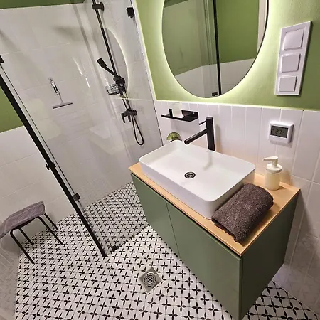 Sovirag Termal Panzio 3*