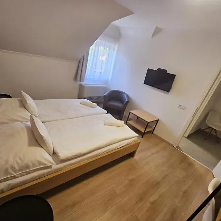 Sóvirág Termál Panzió 3* Hajdúnánás
