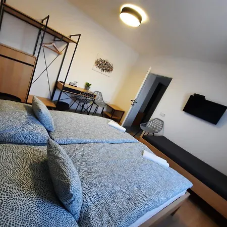 Sóvirág Termál Panzió