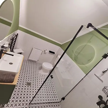 Affittacamere Sóvirág Termál Panzió