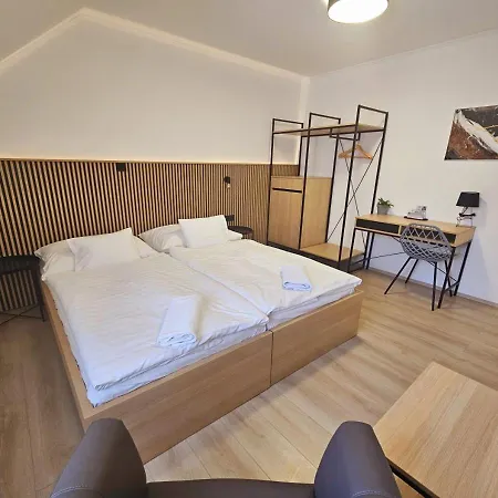 Sóvirág Termál Panzió Affittacamere 3*