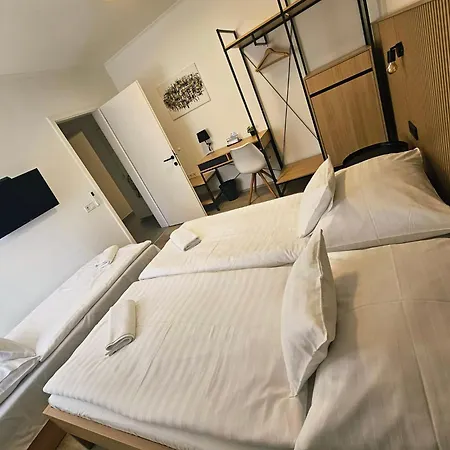 Sóvirág Termál Panzió 3*