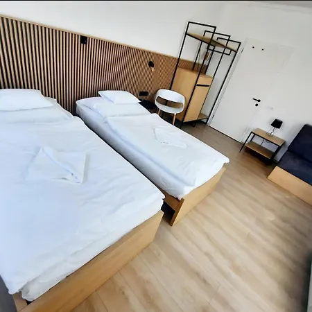 Sóvirág Termál Panzió 3* Hajdúnánás