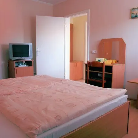 Gæstehus Sovirag Termal Panzio