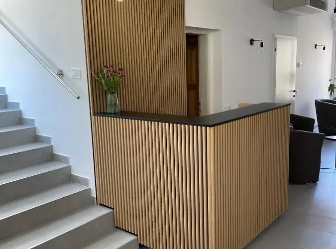 Maison d'hôtes Sovirag Termal Panzio