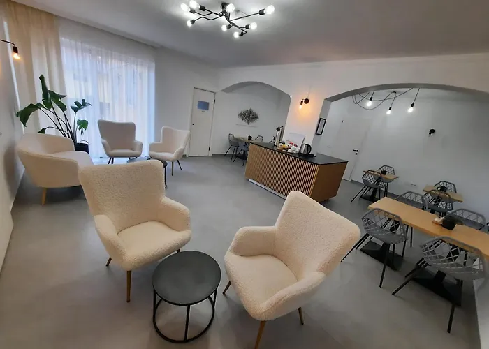 Guest house Sovirag Termal Panzio