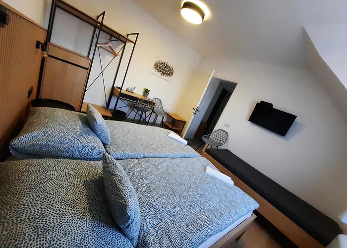 Sovirag Termal Panzio