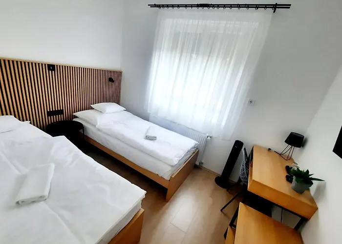 Pensionat Sovirag Termal Panzio 3*
