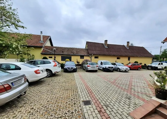 Sovirag Termal Panzio Pensionat Hajdúnánás