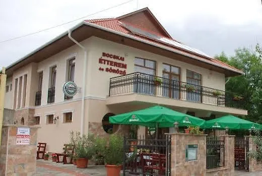 Sovirag Termal Panzio Pensionat